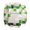 gypsum products for making accurate dental models
