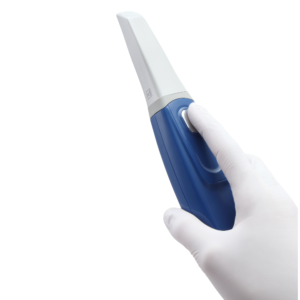 Seamless Dental Workflow Integration Open System 3D Intraoral Scanner with STL Export Capability