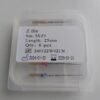 Z files system endodontic files
