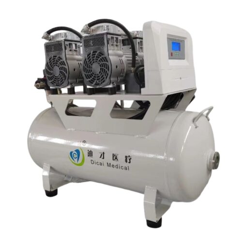 air compressor support 4 dental chair