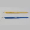 debrider root canal instrument
