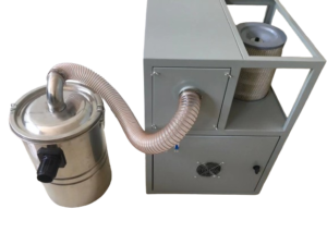 quiet high power wet & dry vacuums for dental techs