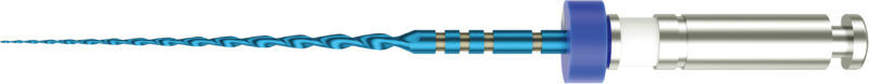 KM Blue_10# 04 taper