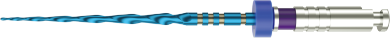 KM Blue_25# 06 taper