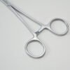 Dental Lab Hemostats secure grip endo