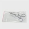 Hemostats tool for dentist and lab technican