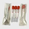 High-Quality 10ml Dental CGF Tubes - Sterilized, Additive-Free, and Individually Packed