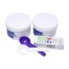 Dental Lab Silicon Rubber Impression Material Kit
