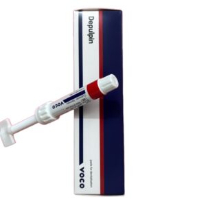 Voco Depulpin Pulp Devitalizer Paste