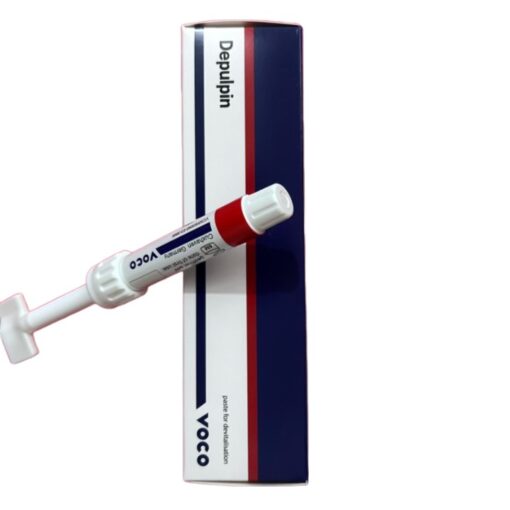 Voco Depulpin Pulp Devitalizer Paste