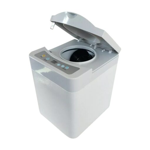 Alginate Pro-Advanced Mixer for Consistent, Bubble-Free Impressions