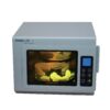 Dental Lab UV Curing Box Precise Post-Processing for 3D Printed Models