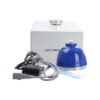 Precision Dental Lab Mixer with foot padel and mixing bowl