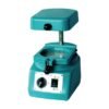Thermoplastic Shapping Machine Green color