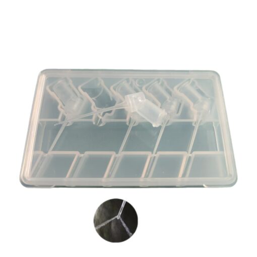 irrigation needles and syringes disposable endo supplies