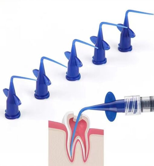 luer locking design on sryinge