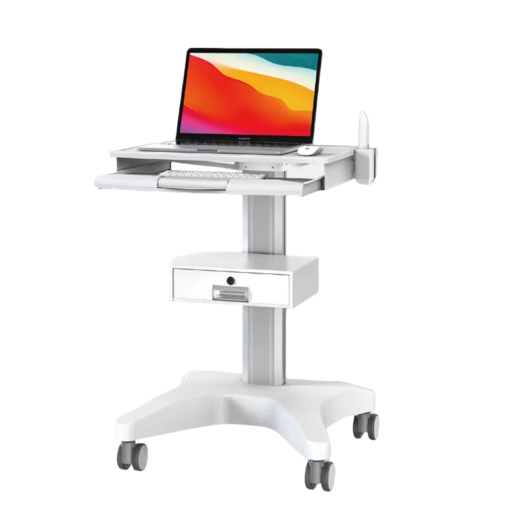 mobile dental cart