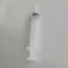 Dental Precision Syringe Straight