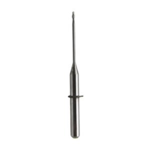1.0mm vhf milling burs for pmma