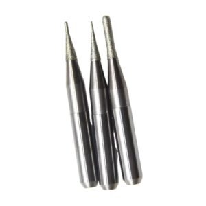 Dental Zirkonzahn M1 Wet Milling Burs