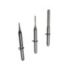 Vhf N4 milling burs for E-max