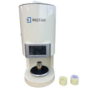 Dental Plaster Dispenser