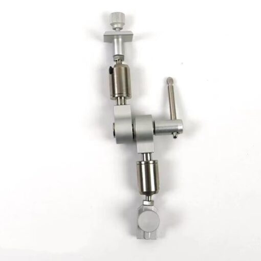 Artex Facebow Joint