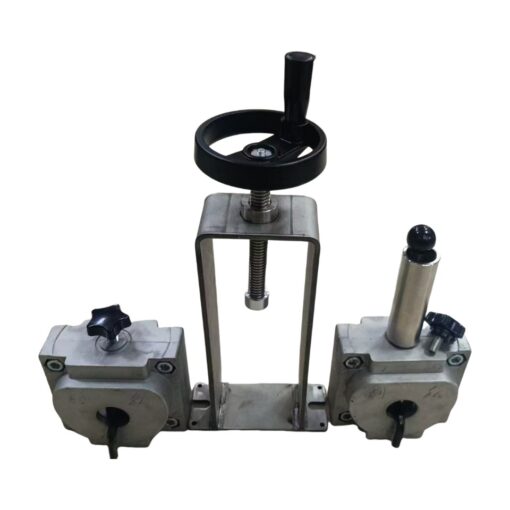 Manual Injection System for Denture Base Fabrication