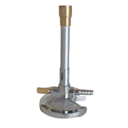 Dental Laboratory Bunsen Burner