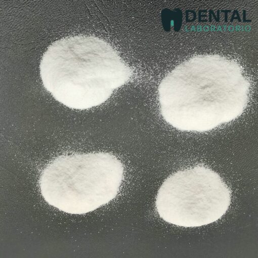 SANDBLAST BEADS for dental lab
