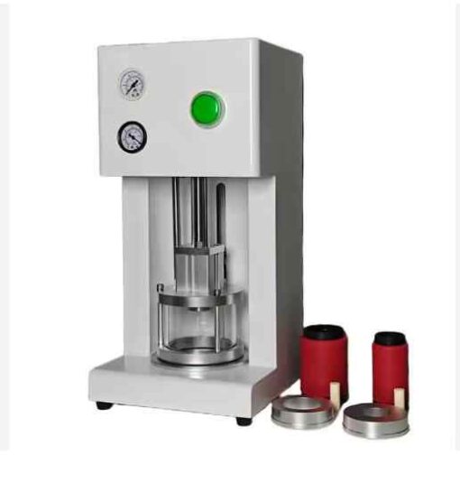 lithium disilicate press ignot dental casting machine system