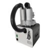 High Power Dry Dental Vacuum Pump Suction System for 2 Dental Chairs