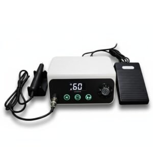 brushless dental laboratory micro motor for prostheses