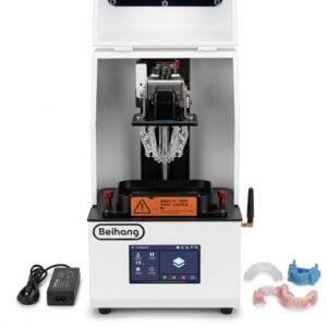 mini size printer designed for dental office