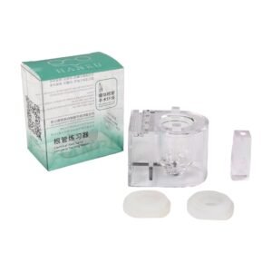 root canal practice kit